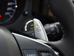 2019款 2.4L 四驱致享版 5座 国V