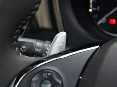 2019款 2.4L 四驱致享版 5座 国V