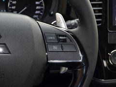 2019款 2.4L 四驱致享版 5座 国V