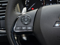2019款 2.4L 四驱致享版 5座 国V