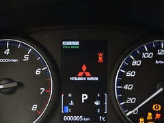 2019款 2.4L 四驱致享版 5座 国V