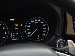 2019款 2.4L 四驱致享版 5座 国V