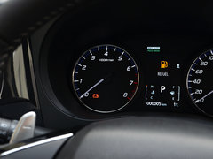 2019款 2.4L 四驱致享版 5座 国V