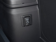2019款 2.4L 四驱致享版 5座 国V