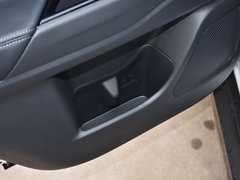 2019款 2.4L 四驱致享版 5座 国V