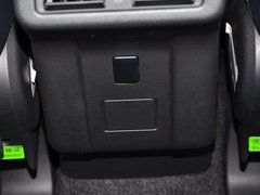 2019款 2.4L 四驱致享版 5座 国V