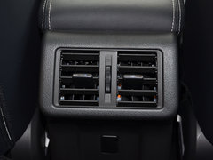 2019款 2.4L 四驱致享版 5座 国V