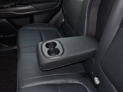 2019款 2.4L 四驱致享版 5座 国V