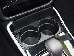 2019款 2.4L 四驱致享版 5座 国V