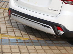 2019款 2.4L 四驱致尊版 7座 国V