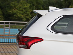 2019款 2.4L 四驱致尊版 7座 国V