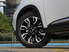 2019款 2.4L 四驱致尊版 7座 国V