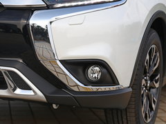 2019款 2.4L 四驱致尊版 7座 国V