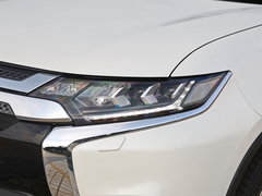 2019款 2.4L 四驱致尊版 7座 国V