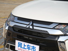 2019款 2.4L 四驱致尊版 7座 国V