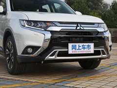 2019款 2.4L 四驱致尊版 7座 国V