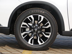 2019款 2.4L 四驱致尊版 7座 国V