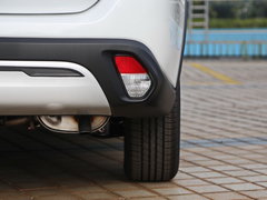 2019款 2.4L 四驱致尊版 7座 国V