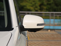 2019款 2.4L 四驱致尊版 7座 国V