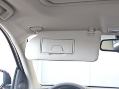 2019款 2.4L 四驱致尊版 7座 国V