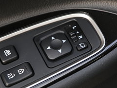 2019款 2.4L 四驱致尊版 7座 国V