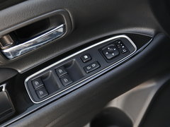2019款 2.4L 四驱致尊版 7座 国V