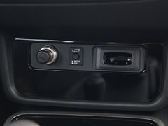 2019款 2.4L 四驱致尊版 7座 国V
