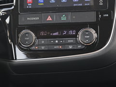 2019款 2.4L 四驱致尊版 7座 国V