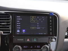 2019款 2.4L 四驱致尊版 7座 国V