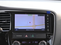 2019款 2.4L 四驱致尊版 7座 国V