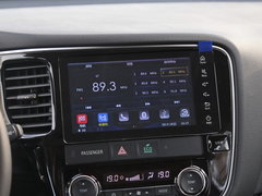 2019款 2.4L 四驱致尊版 7座 国V