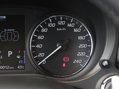 2019款 2.4L 四驱致尊版 7座 国V
