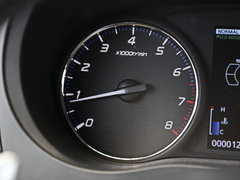 2019款 2.4L 四驱致尊版 7座 国V