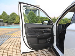 2019款 2.4L 四驱致尊版 7座 国V