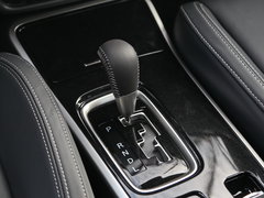 2019款 2.4L 四驱致尊版 7座 国V