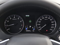2019款 2.4L 四驱致尊版 7座 国V