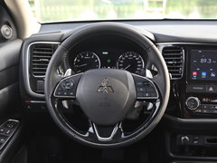 2019款 2.4L 四驱致尊版 7座 国V