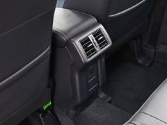 2019款 2.4L 四驱致尊版 7座 国V