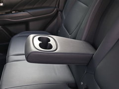 2019款 2.4L 四驱致尊版 7座 国V