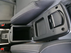 2019款 2.4L 四驱致尊版 7座 国V
