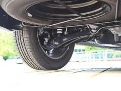 2019款 2.4L 四驱致尊版 7座 国V
