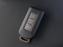 2019款 2.4L 四驱致尊版 7座 国V