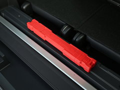 2019款 2.4L 四驱致尊版 7座 国V