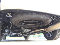 2019款 2.4L 四驱致尊版 7座 国V
