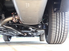 2019款 2.4L 四驱致尊版 7座 国V