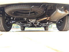 2019款 2.4L 四驱致尊版 7座 国V