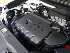 2019款 2.4L 四驱致尊版 7座 国V