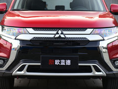 2019款 2.4L 四驱致尊版 7座 国V