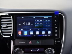2019款 2.4L 四驱致尊版 7座 国V