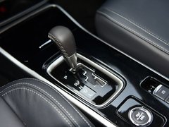 2019款 2.4L 四驱致尊版 7座 国V